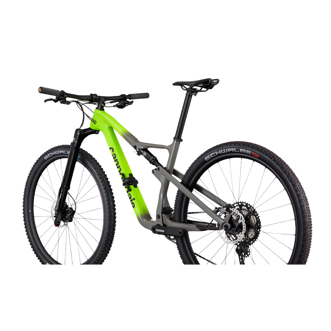 Cannondale Scalpel Carbon 2 Lefty