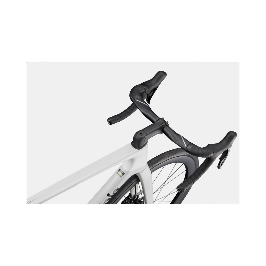 Cannondale SuperSix EVO 5 Carbon Shimano 105 Di2 12 Velocidades