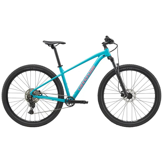 Bicicleta Cannondale Trail 2 Ion Blue