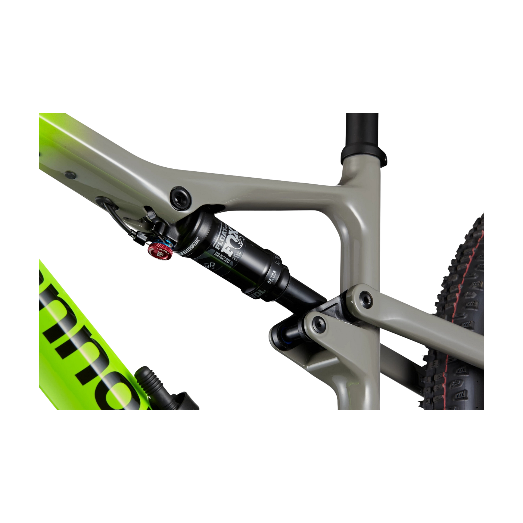 Cannondale Scalpel Carbon 2 Lefty