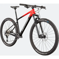 Bicicleta Cannondale Scalpel HT Carbon 3 Rally Red