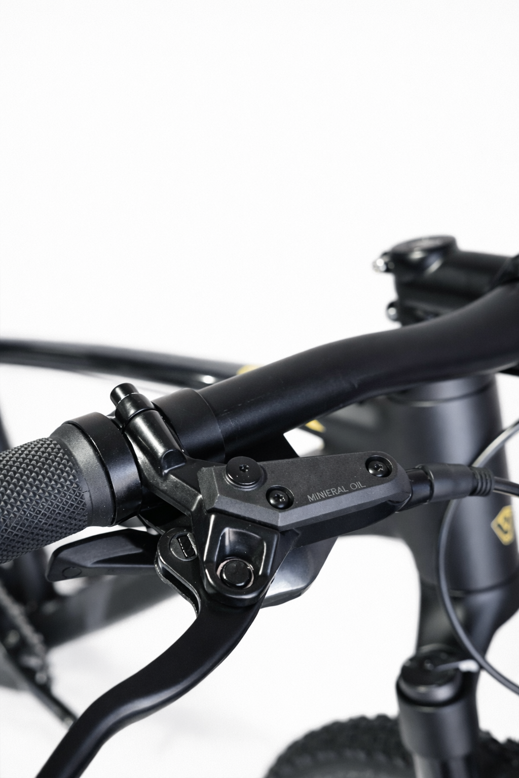 Bicicleta Java Alba 2026 MTB 1x12 Frenos Hidráulicos