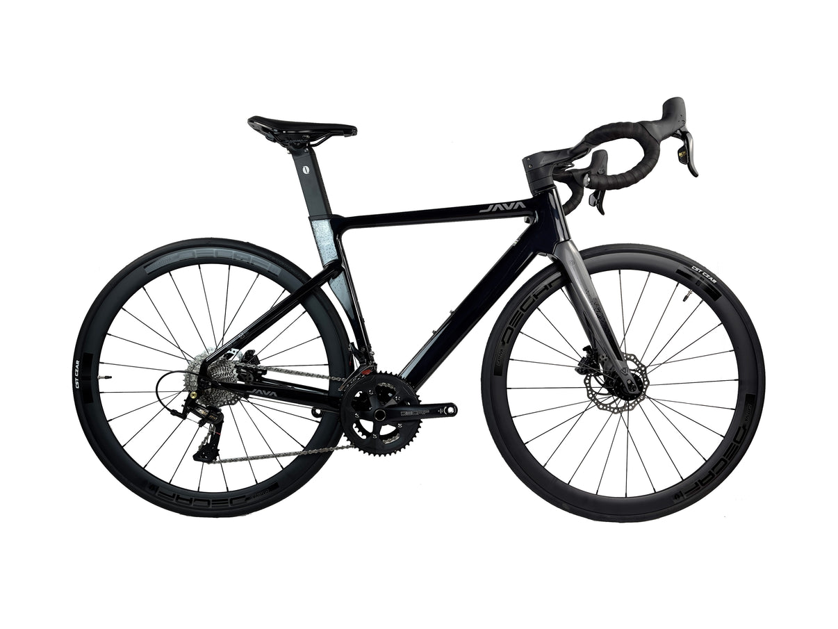 Java Siluro 6 Top Ruta 2x12 L-Twoo RX | UCI Approved
