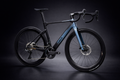 Java Volata Ultegra Di2 Bicicleta de Ruta Carbono Electrónica 2x12