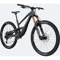 Bicicleta Cannondale Jekyll 1 Graphito