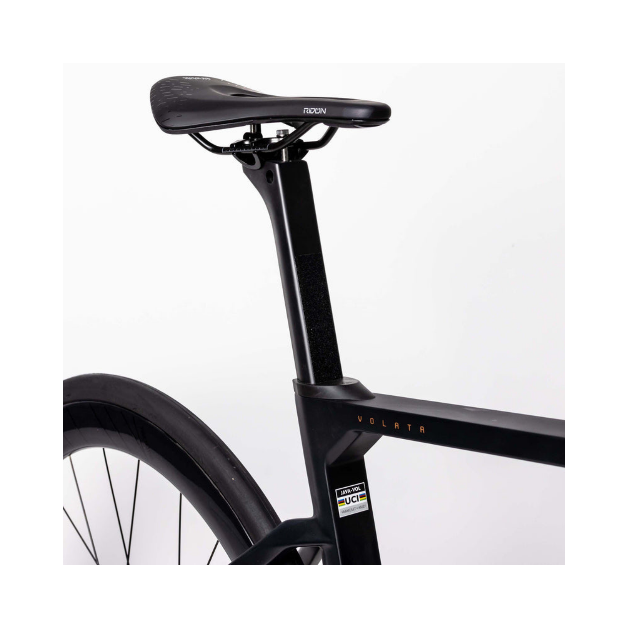 Bicicleta de Ruta Java Volata Ultegra Di2 Carbono | Torres Bike Store