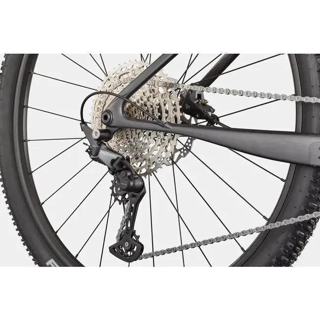 Bicicleta Cannondale Scalpel HT Carbon 3 Ion Blue