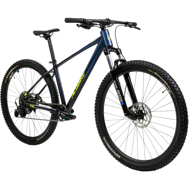 Bicicleta Alubike Azul XTA 2.0 Cues 1x11