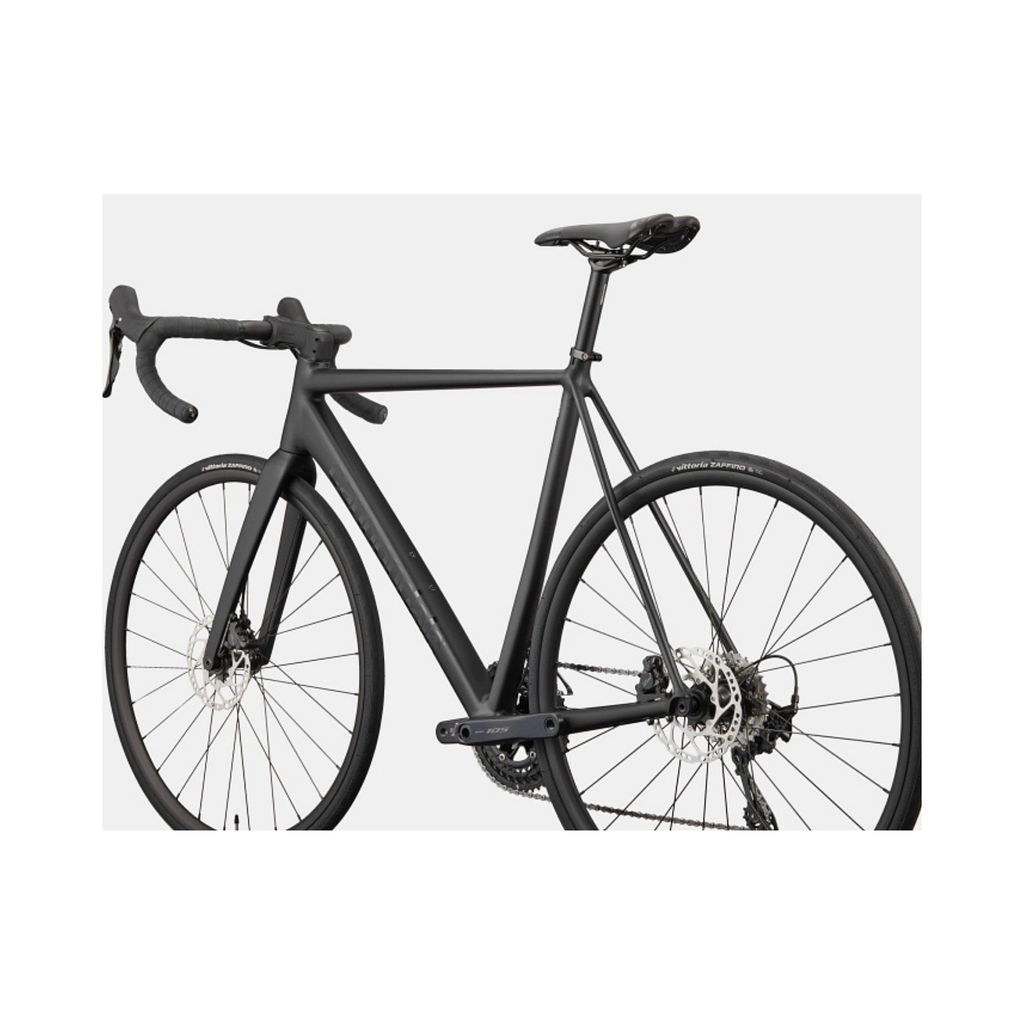 Bicicleta Cannondale Caad 14 105 Negro Matte