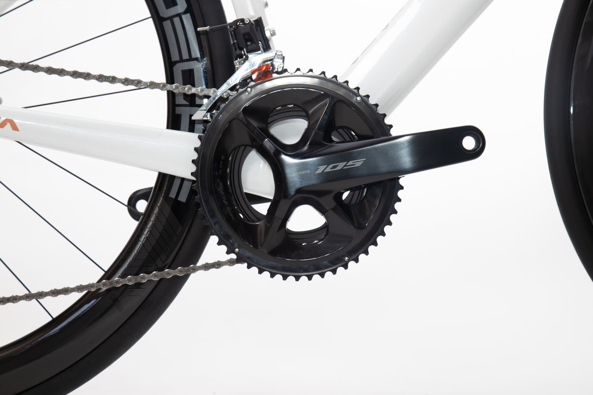 Bicicleta FUOCO TOP