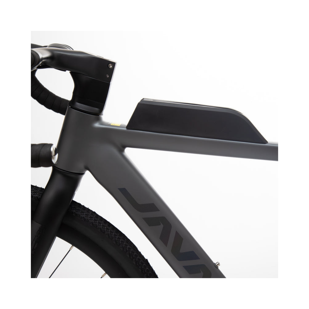 Java IDRA Bicicleta de Ruta Aluminio 7000 2x12 Velocidades
