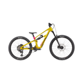 Bicicleta Cannondale Bad Habit 2 2027 – Phoenix Yellow