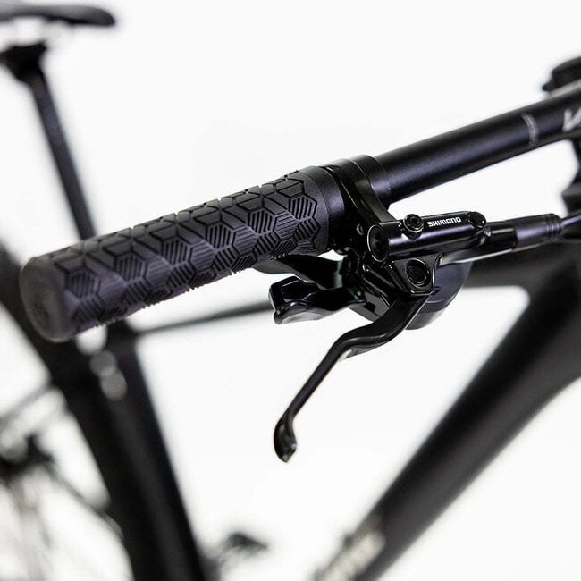 Bicicleta Alubike XTA 1.0 Negro Cues 1x10