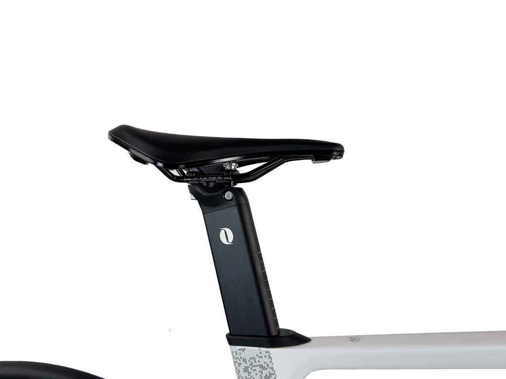 Java Siluro 6 Top Ruta 2x12 L-Twoo RX | Cuadro UCI Approved