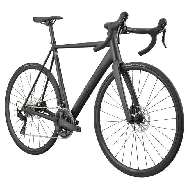 Bicicleta Cannondale Caad 14 105 Negro Matte