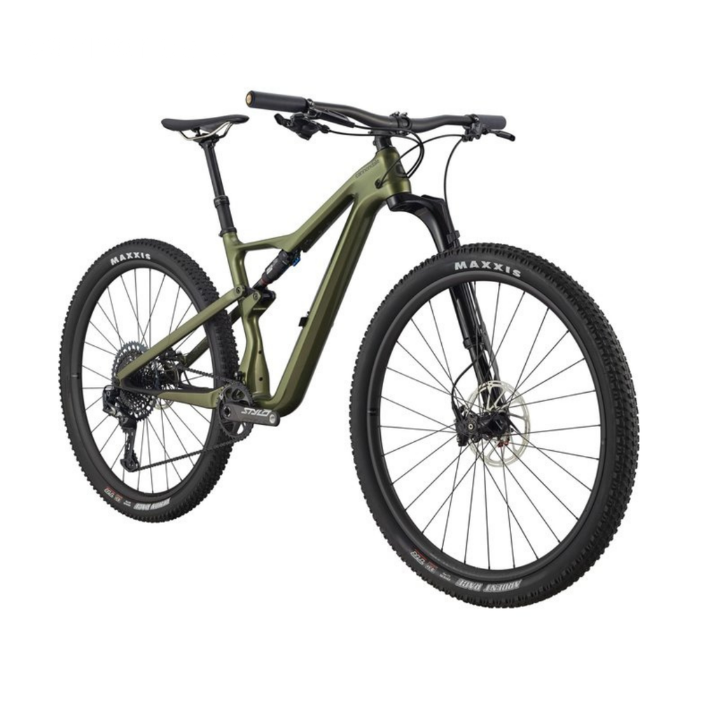 Bicicleta Cannondale Scalpel Carbon SE LTD Mantis