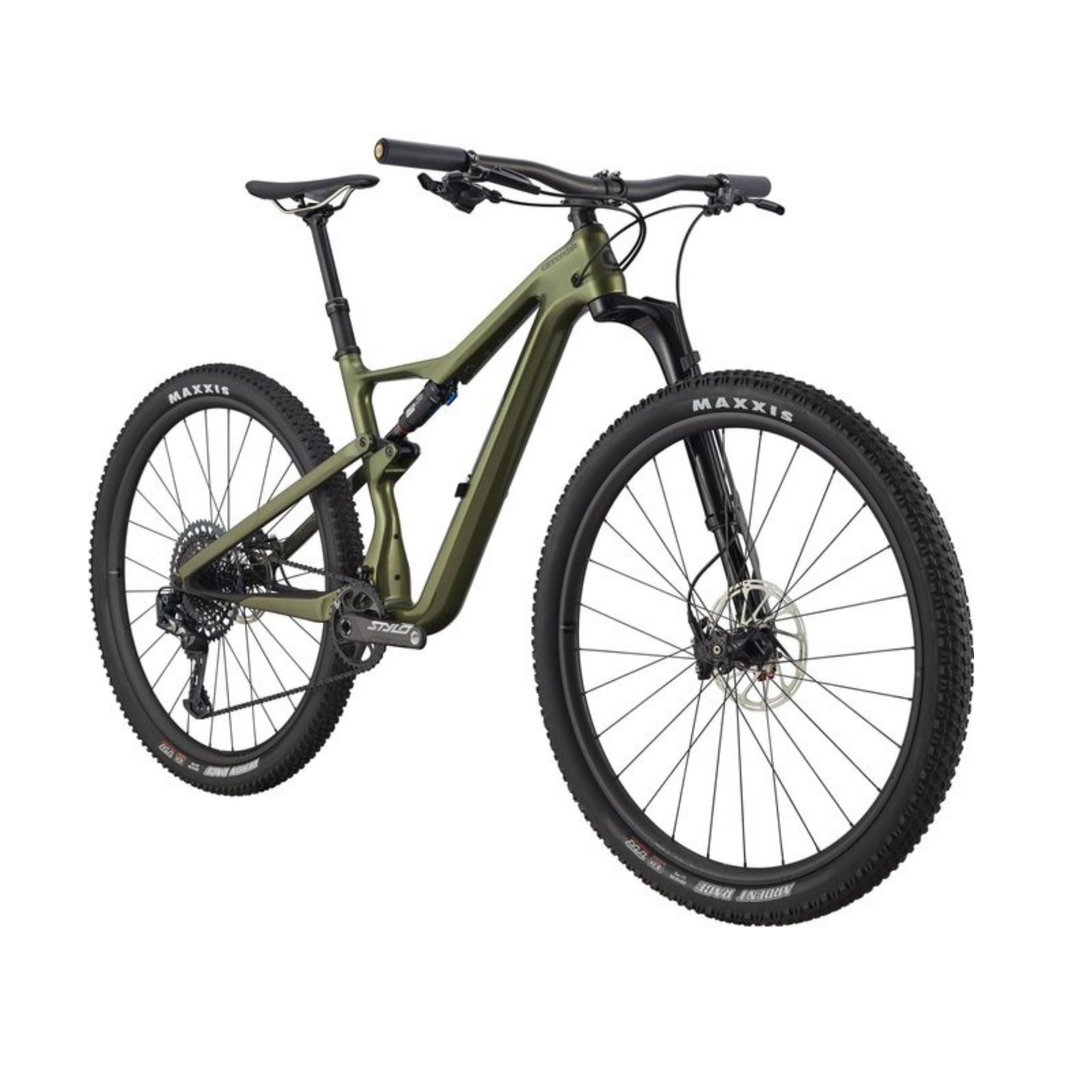 Bicicleta Cannondale Scalpel Carbon SE LTD Mantis