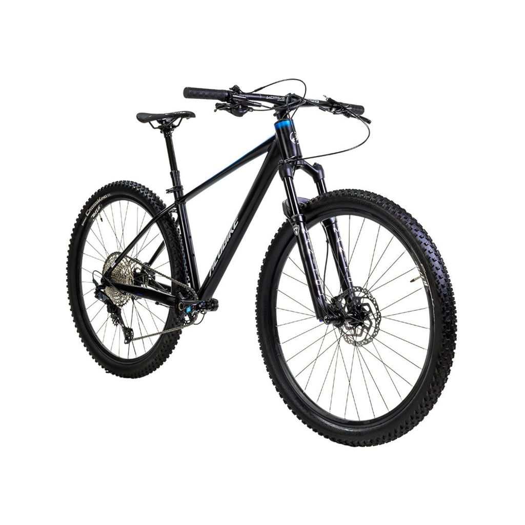 Bicicleta Alubike XTA 3.0 1x12 Negro Azul