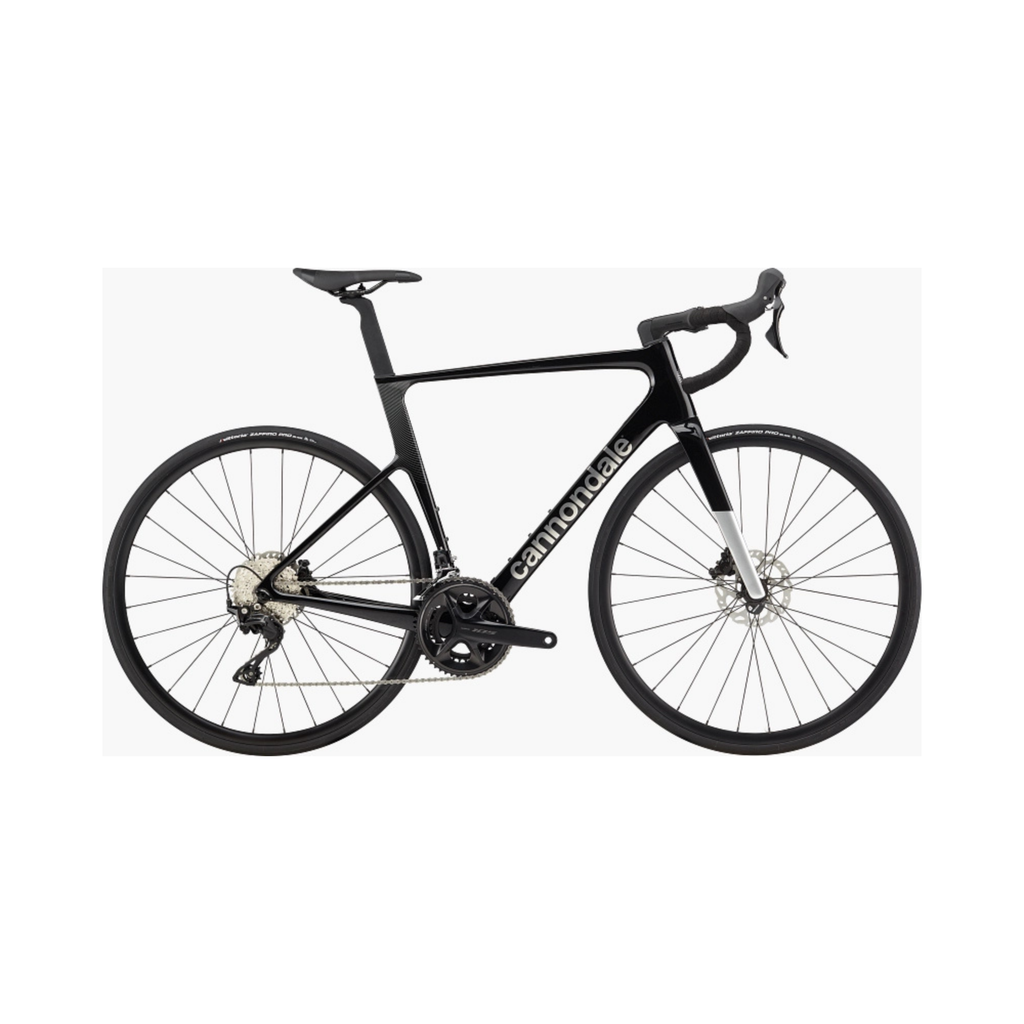 Bicicleta Cannondale SuperSix EVO 4 G4 – Black