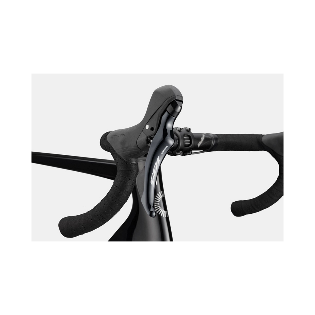 Bicicleta Cannondale SuperSix EVO 4 G4 – Black