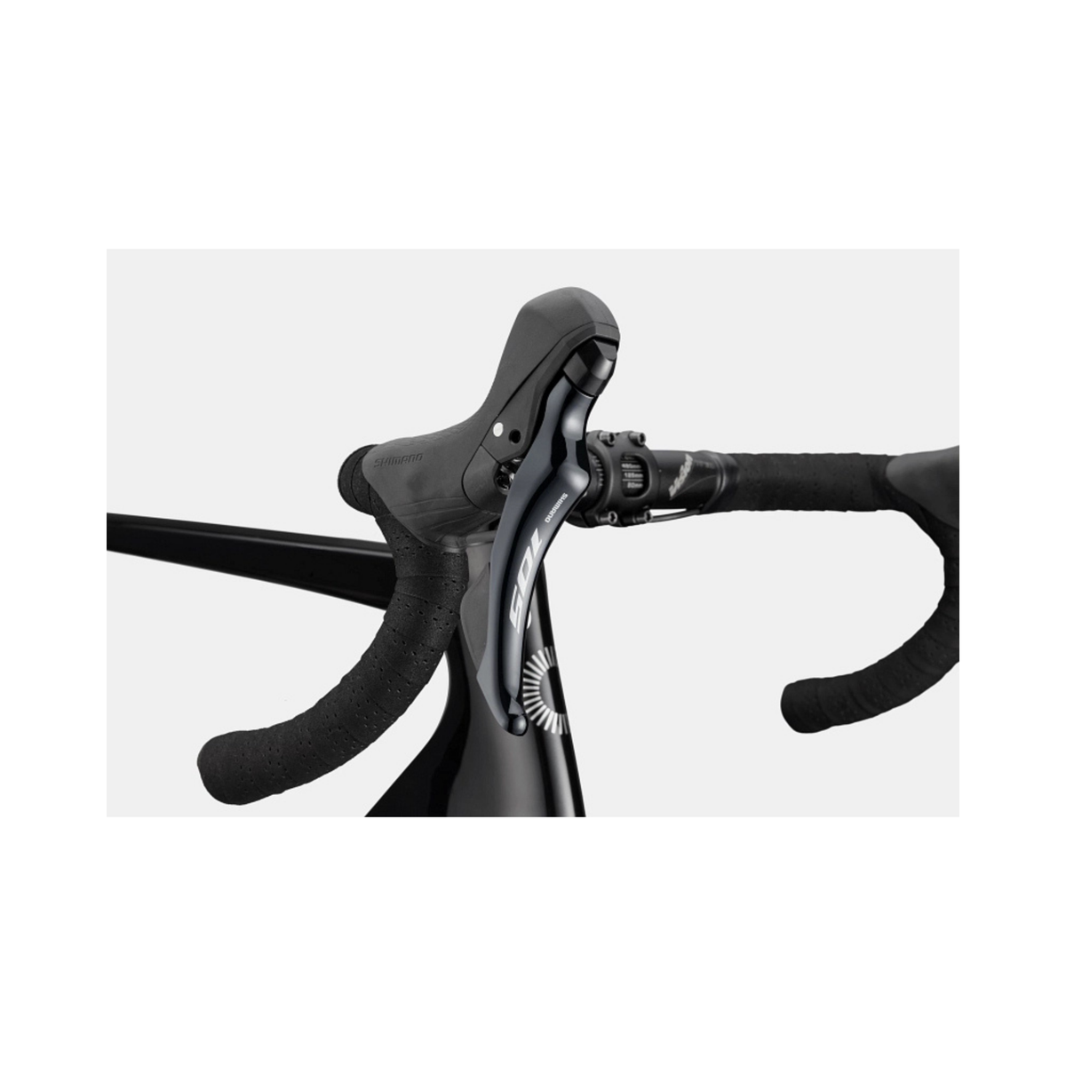Bicicleta Cannondale SuperSix EVO 4 G4 – Black