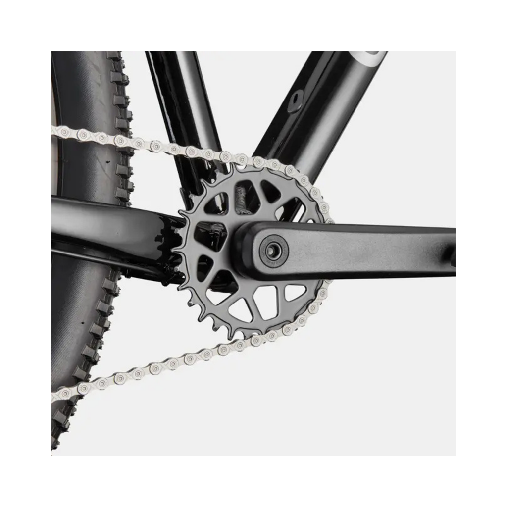 Bicicleta de Montaña Cannondale Trail 2 Rodada 29 Aluminio Shimano CUES 9 Velocidades