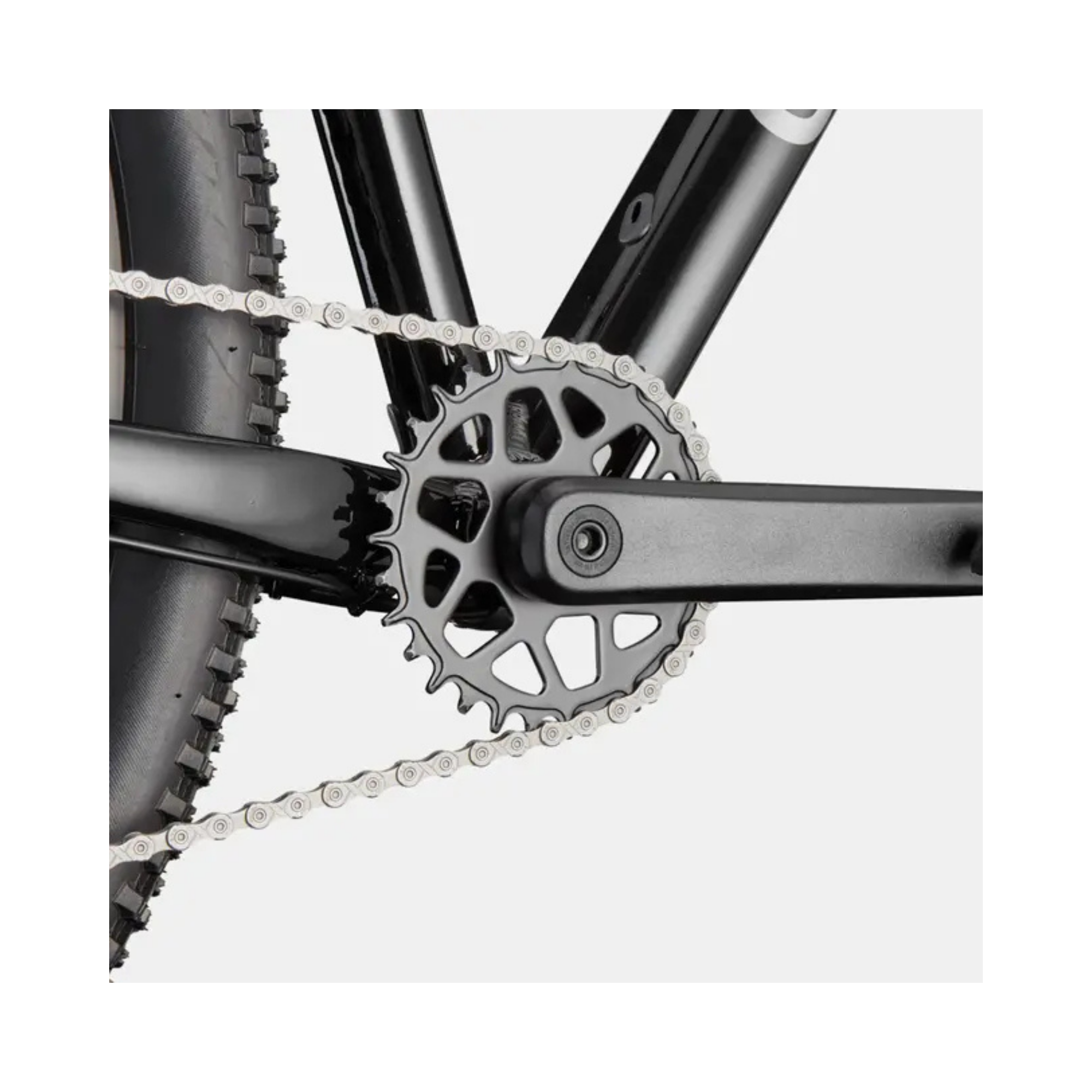 Bicicleta de Montaña Cannondale Trail 2 Rodada 29 Aluminio Shimano CUES 9 Velocidades