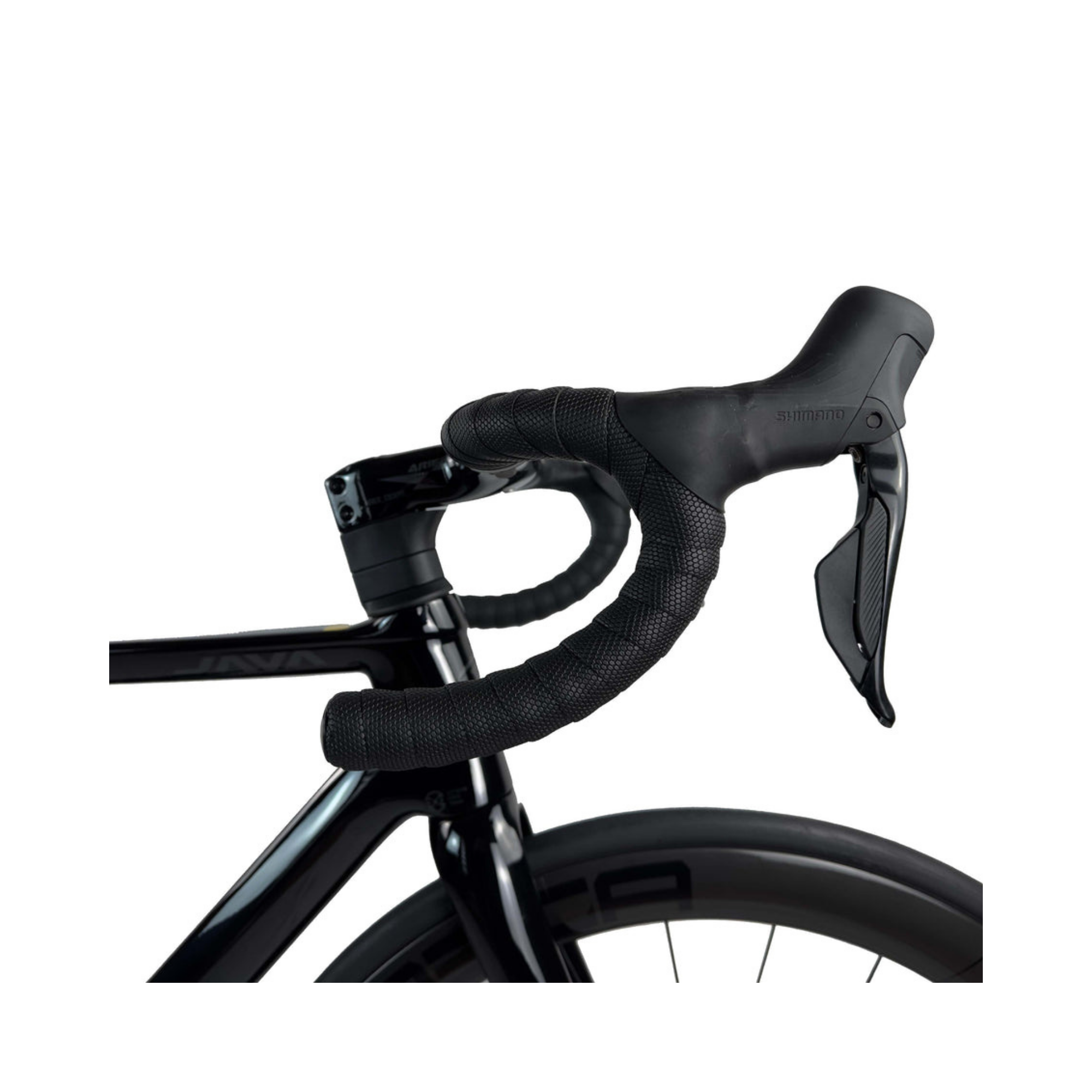 Bicicleta de Ruta Java Vesuvio 105 Di2 Ruedas de Aluminio | Torres Bike Store