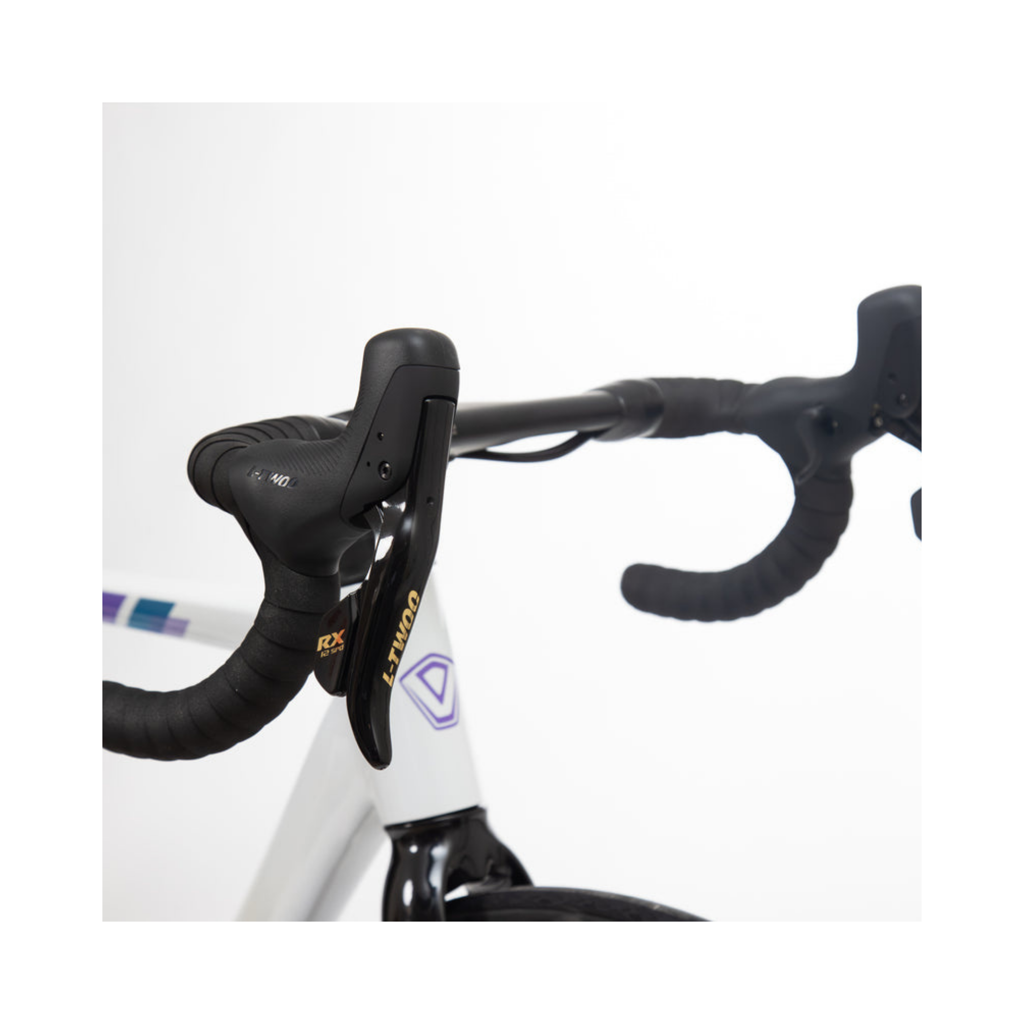 Bicicleta Java Auriga Pro