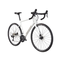 Cannondale Synapse 1 Chalk – Shimano 105 12 Velocidades | Bicicleta de Ruta Endurance