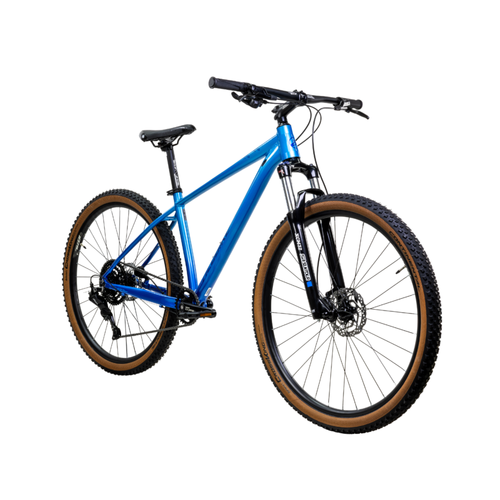 Bicicleta Alubike Sierra R 29 Azul en Aguascalientes | 6 MSI