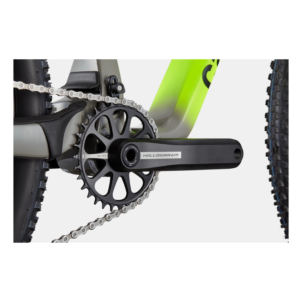 Cannondale Scalpel Carbon 2 Lefty