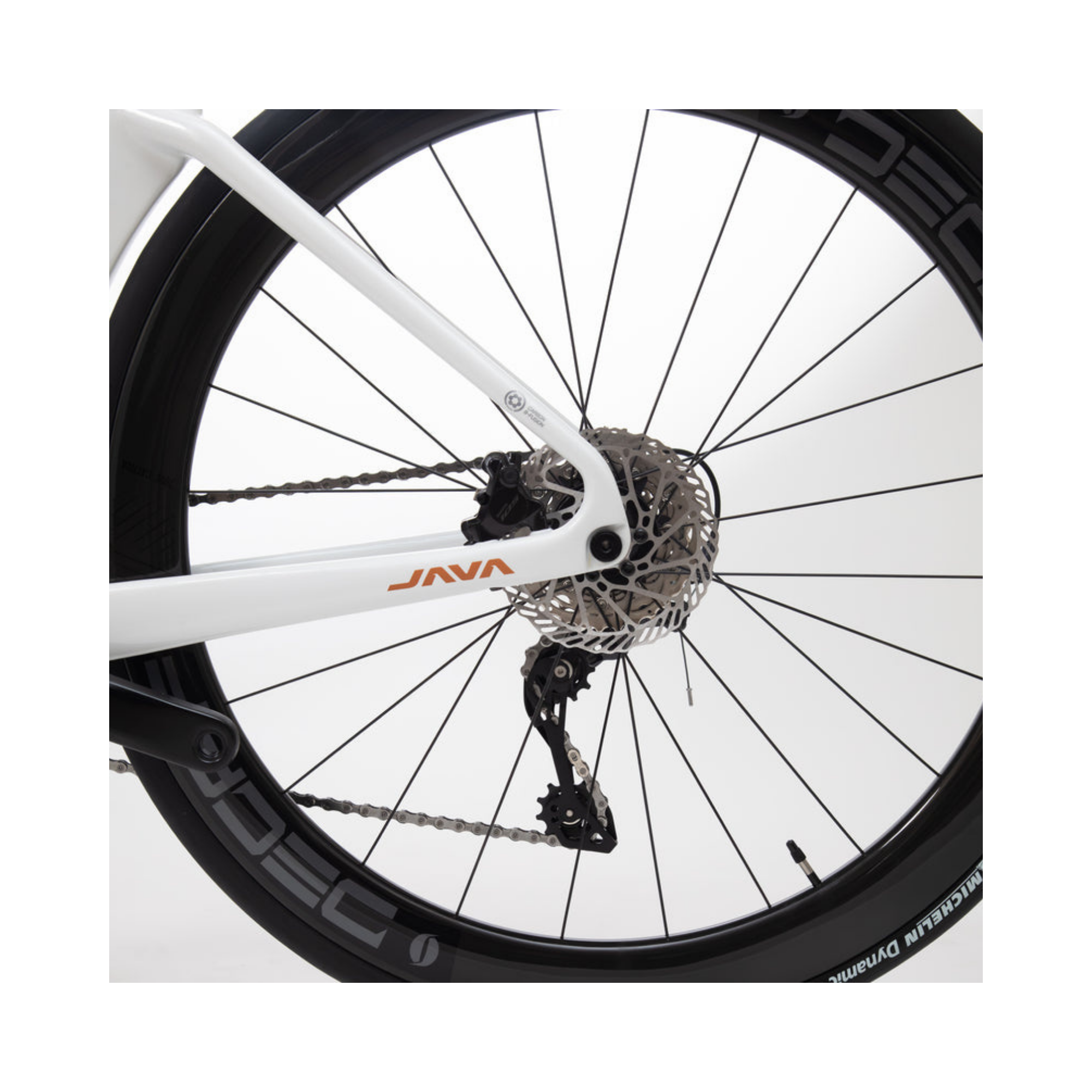 Bicicleta FUOCO TOP