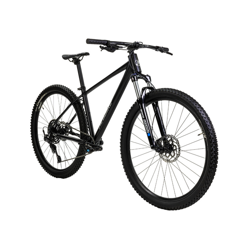 Bicicleta Alubike XTA 1.0 Negro Cues 1x10