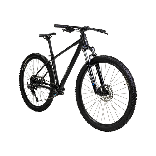 Bicicleta Alubike XTA 1.0 Negro Cues 1x10