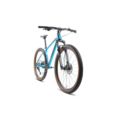 Alubike XTA 2.5 29” Shimano Deore 12V