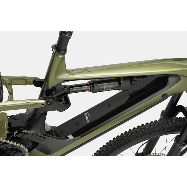 Bicicleta Cannondale Moterra Neo 2
Cannondale