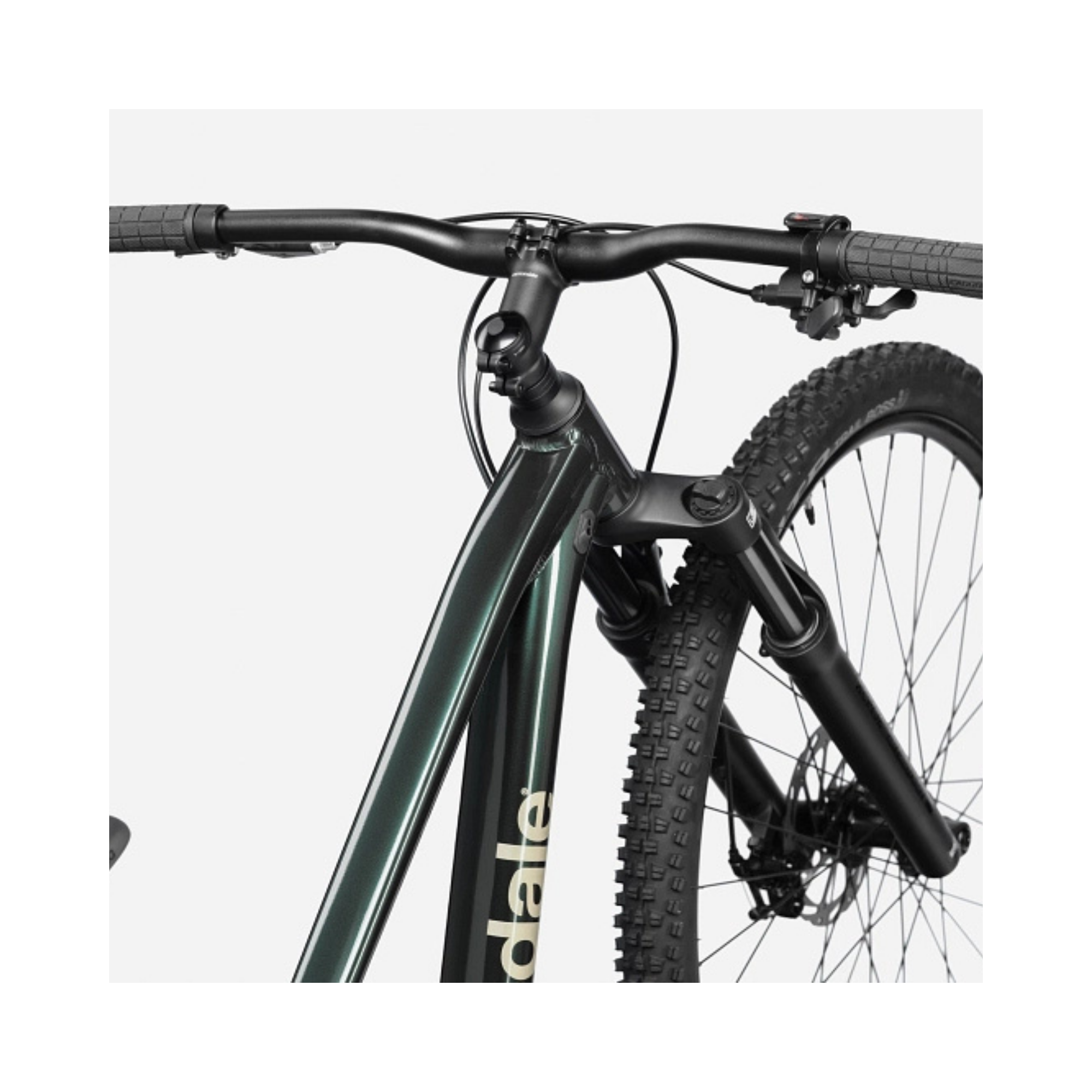 Bicicleta Cannondale Trail 3 2026 MTB Rodada 27.5 / 29