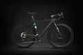 Bicicleta Java IDRA TOP