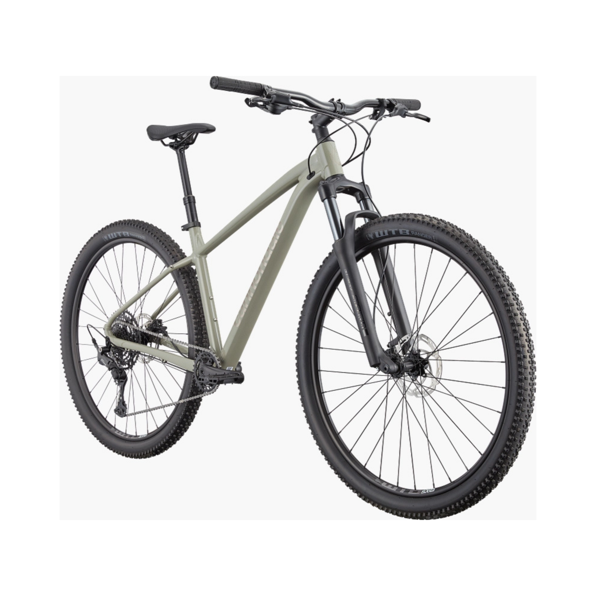 Bicicleta de Montaña Cannondale Trail 1 2026 Rodada 29
