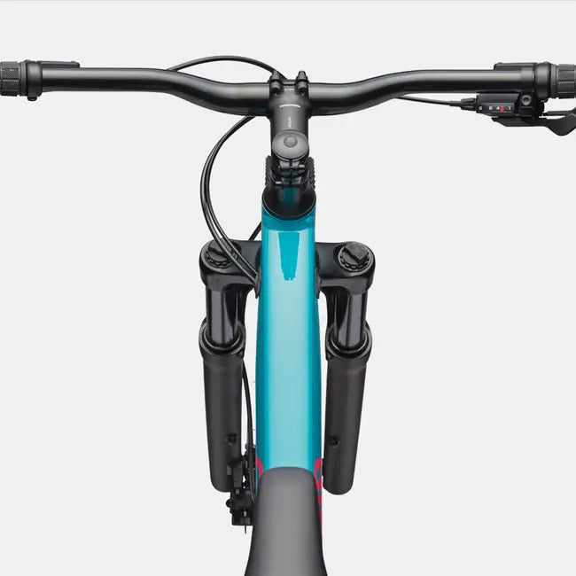 Bicicleta Cannondale Trail 2 Ion Blue