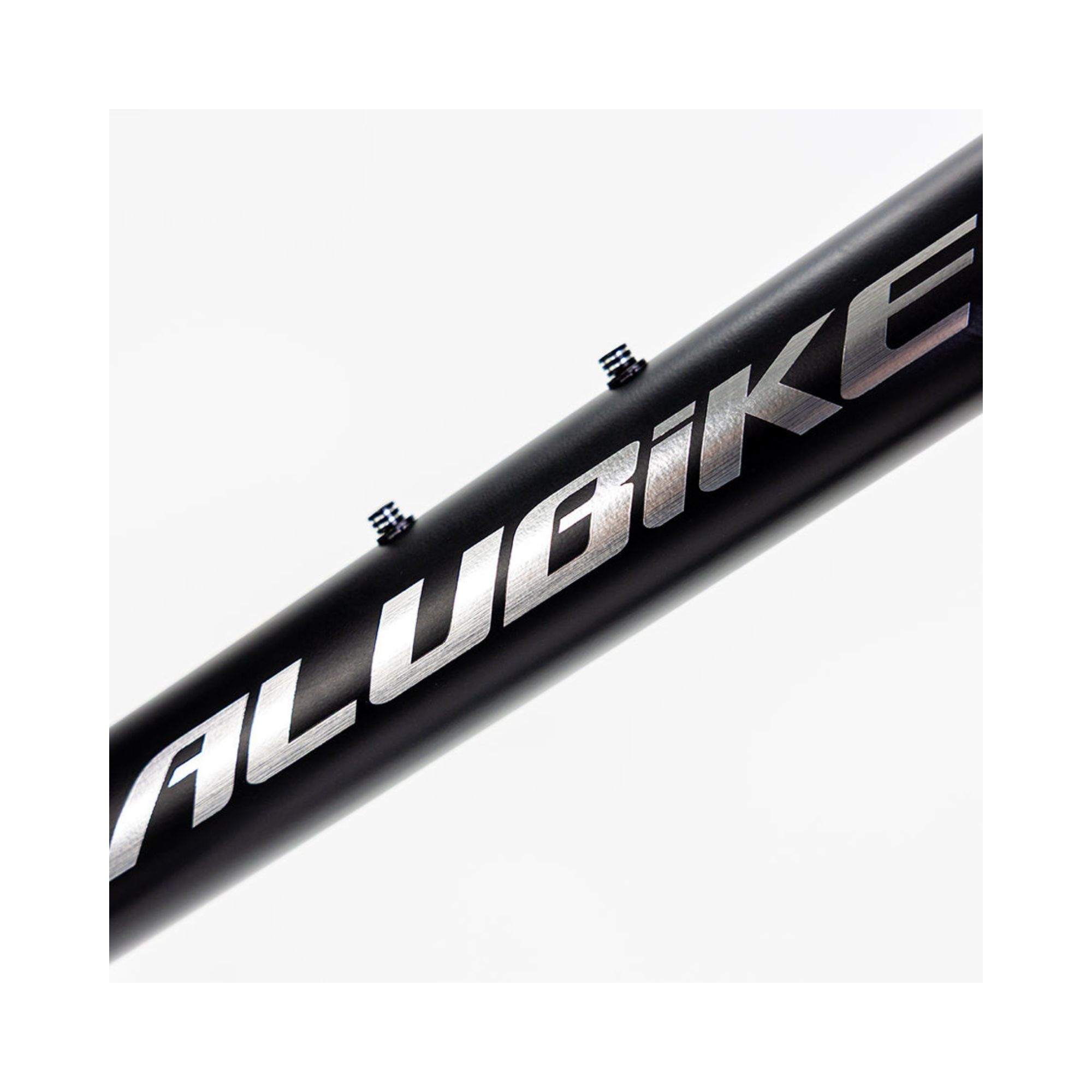 Bicicleta Alubike XTA 1.0 Negro Cues 1x10