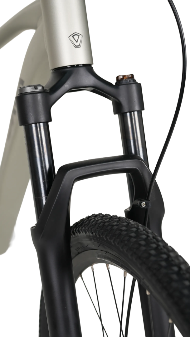 Java Brezza R29 1x9 LT-WOO Frenos Hidráulicos