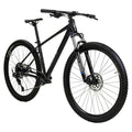Bicicleta Alubike XTA 1.0 Negro Cues 1x10