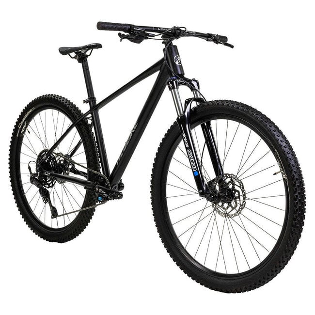 Bicicleta Alubike XTA 1.0 Negro Cues 1x10