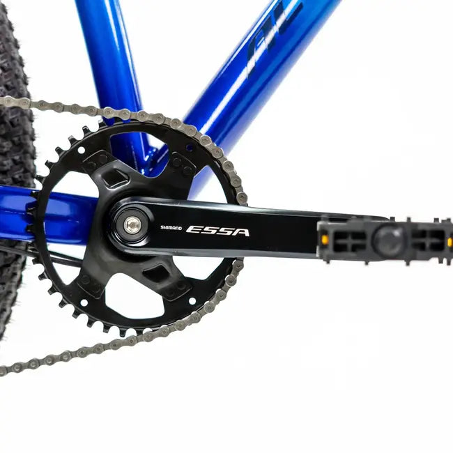 Bicicleta Alubike Sierra R 29 Azul en Aguascalientes | 6 MSI