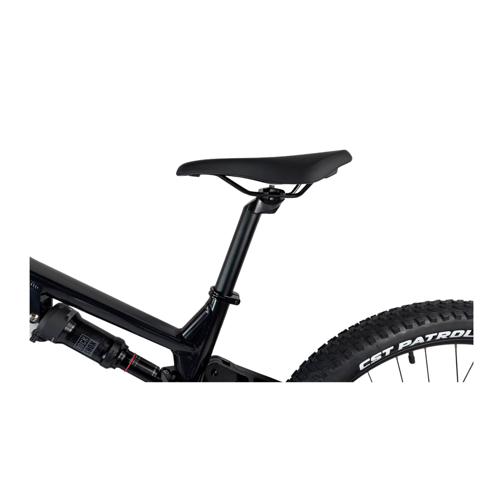 Bicicleta Java Sabbia Mullet Rodada 29/27.5 Doble Suspensión