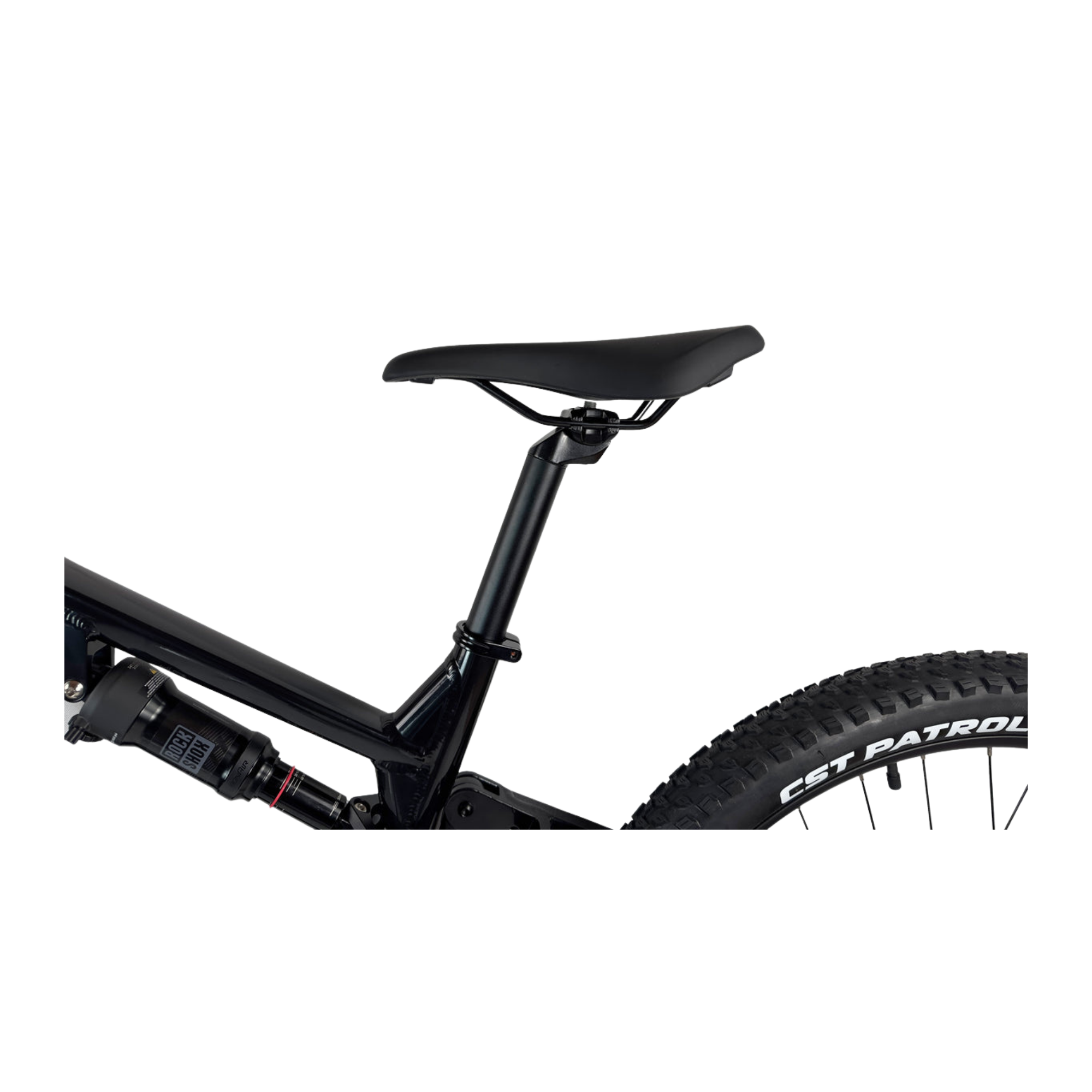 Bicicleta Java Sabbia Mullet Rodada 29/27.5 Doble Suspensión