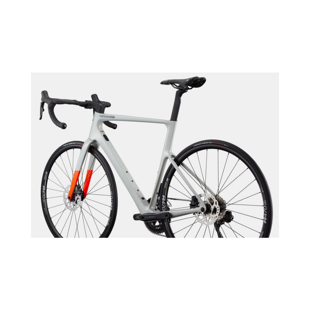 Bicicleta Cannondale Super Six Evo G4 3 Chalk