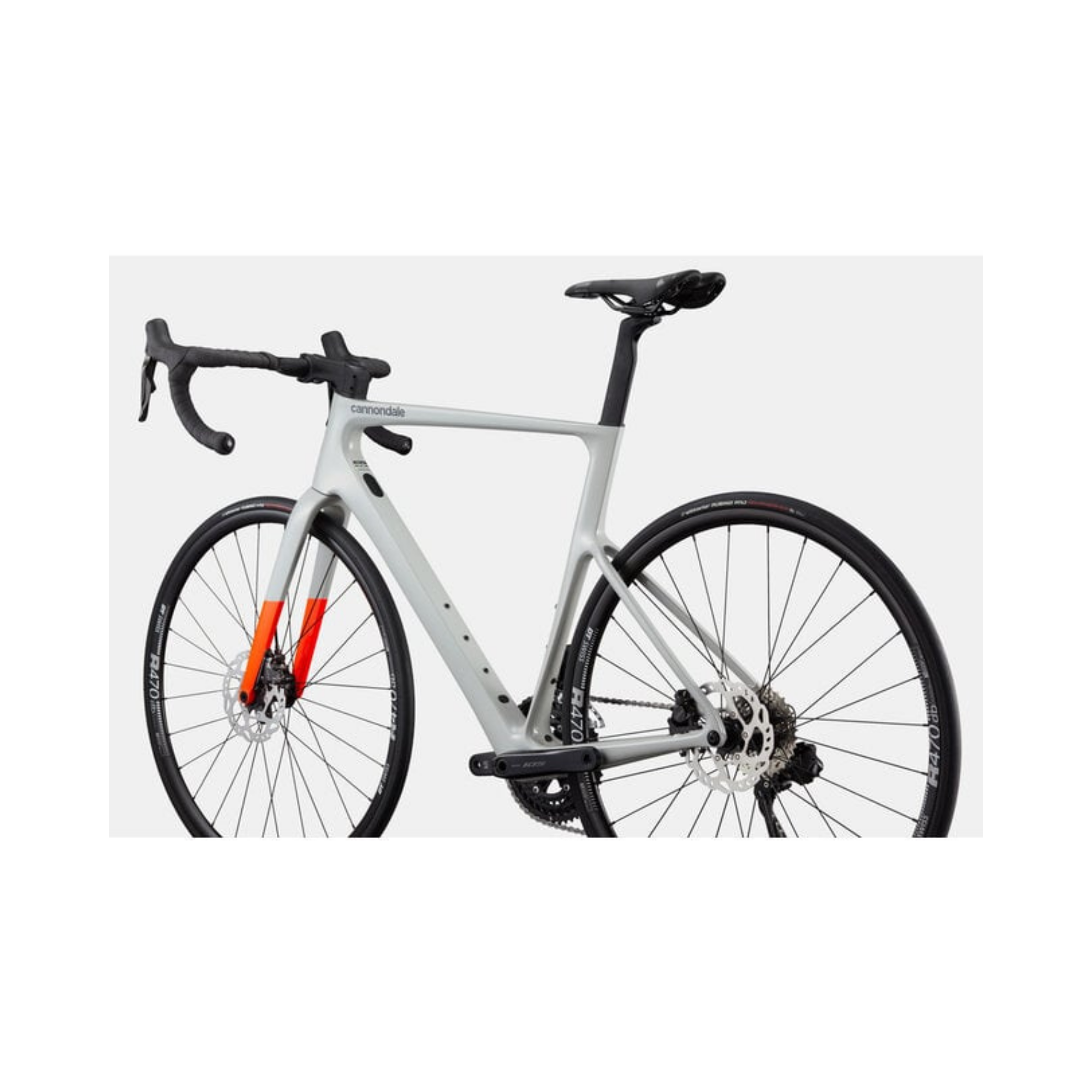 Bicicleta Cannondale Super Six Evo G4 3 Chalk